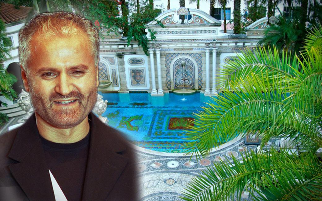 Η δολοφονία του Βερσάτσε στη μικρή οθόνη