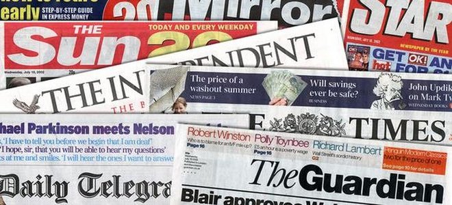 Τα διεθνή ΜΜΕ για την απόφαση του ΣτΕ