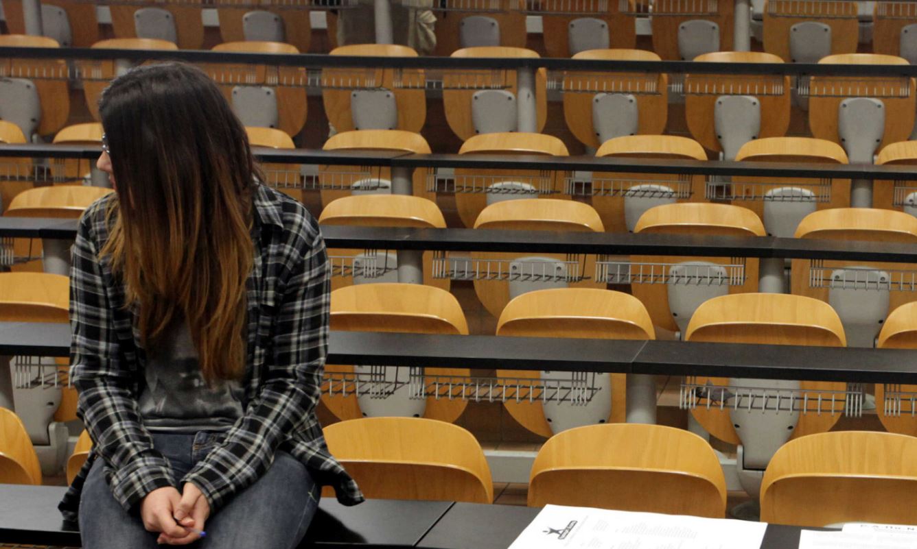 Απορρίφθηκε το 56% των αιτήσεων για μετεγγραφές σε ΑΕΙ-ΤΕΙ
