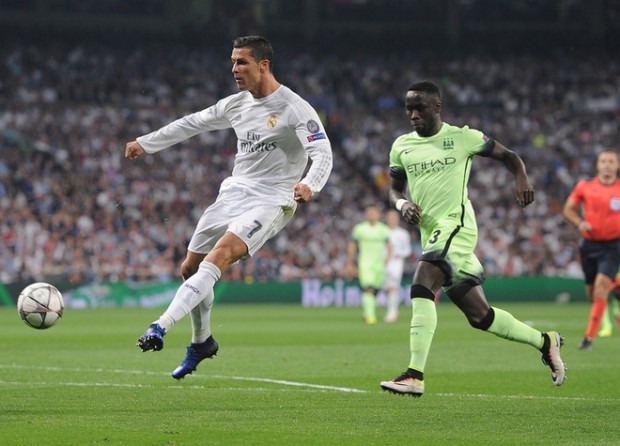 Μπάλα μέχρι τα 40 για τον Κριστιάνο: Μου μένουν περίπου 10 χρόνια