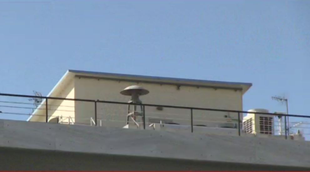 Ήχησαν οι σειρήνες του πολέμου – ΒΙΝΤΕΟ