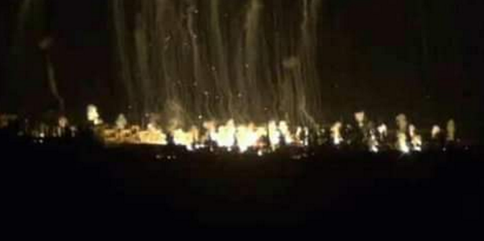 Συρία – Τουλάχιστον 26 νεκροί σε αεροπορικές επιθέσεις στο Ιντλίμπ