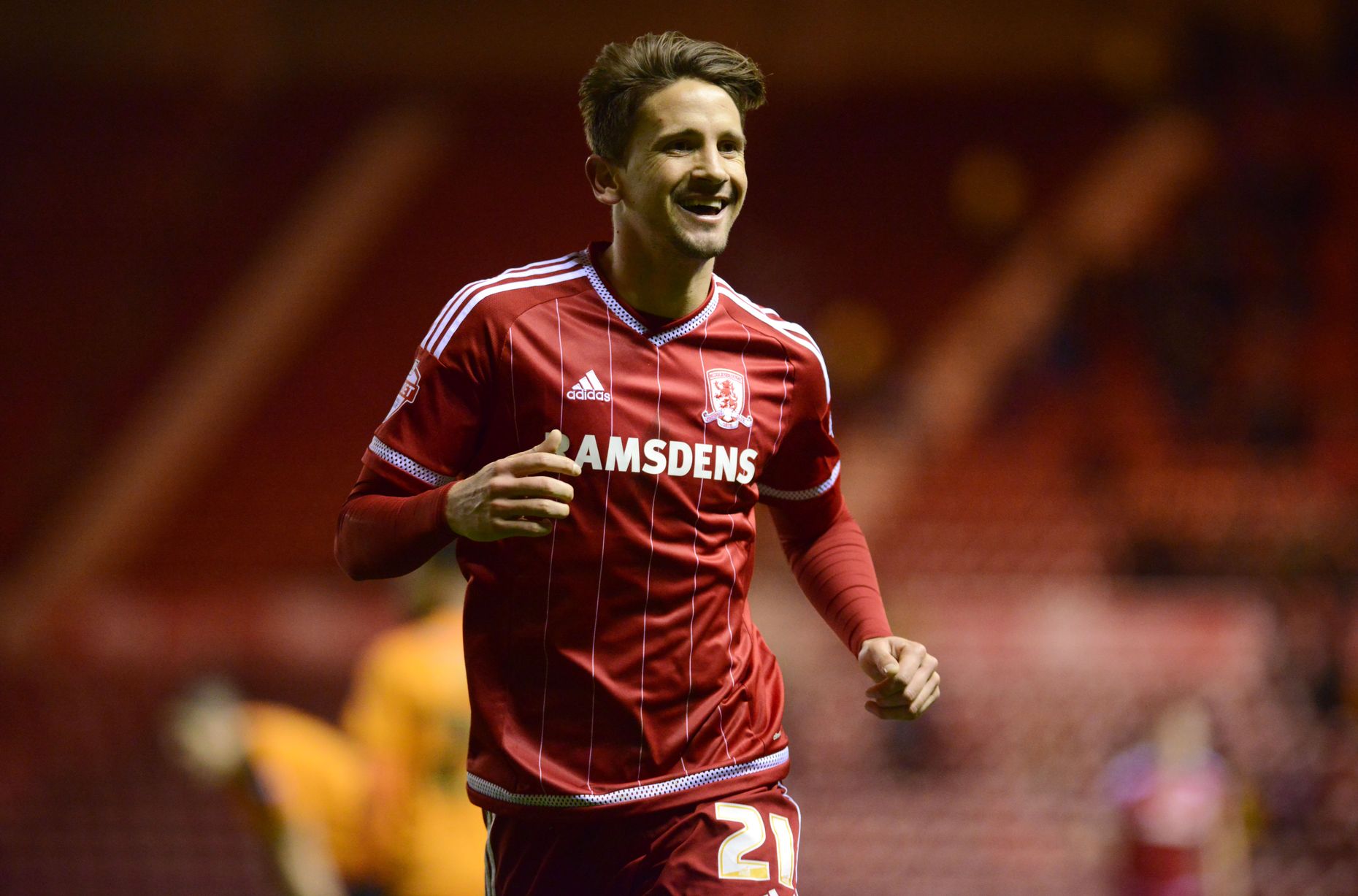 Το γκολ του Ραμίρες που θύμισε… Μαραντόνα – ΒΙΝΤΕΟ