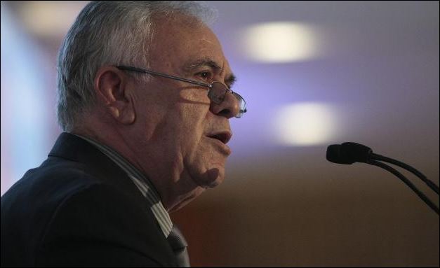 Δραγασάκης: Μηδενική ανοχή σε θέματα ηθικής