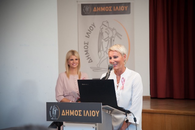 Σε διεθνή φωτογραφικό διαγωνισμό η Νατάσα Παζαΐτη