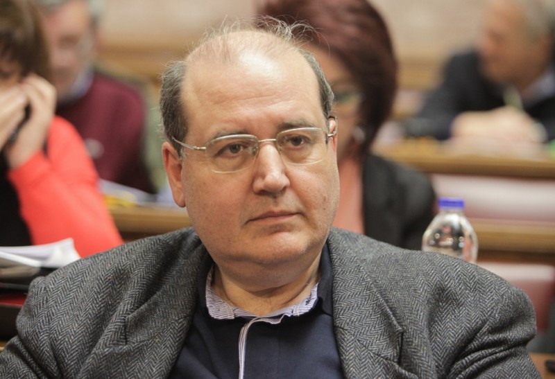 Φίλης για Πολύδωρα: Εμείς δεν επιλέγουμε κομματικά, αλλά αξιοκρατικά