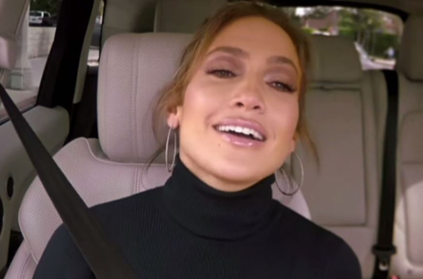 Η φωτογραφία της Τζένιφερ Λόπεζ με τα 1 εκατ. like