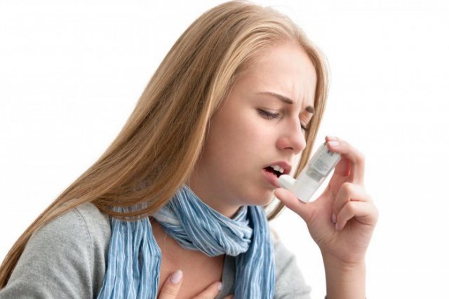 Ένα παρασιτικό σκουλήκι βοηθά στη θεραπεία του άσθματος