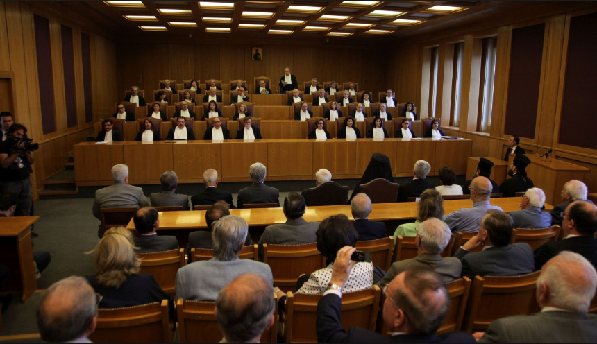 Ανατροπή με τις τηλεοπτικές άδειες: Μπαίνει στην ουσία των προσφυγών το ΣτΕ