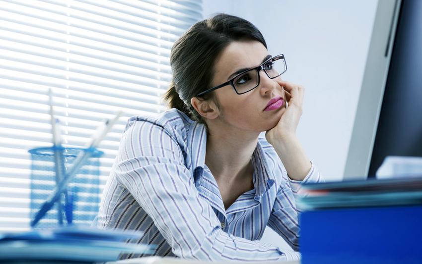 Αλήθεια, γιατί νιώθω κούραση;