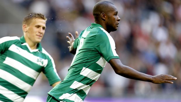 Το γκολ του Παναθηναϊκού – ΒΙΝΤΕΟ