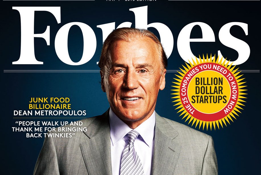 Ο Έλληνας δισεκατομμυριούχος που «ανασταίνει» επιχειρήσεις