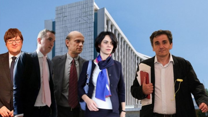 Η τρόικα απαιτεί μείωση αφορολογήτου μισθωτών και συνταξιούχων