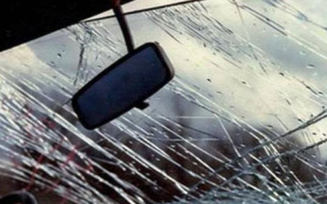 Μοιραία σύγκρουση αγροτικού με τρακτέρ στη Φθιώτιδα