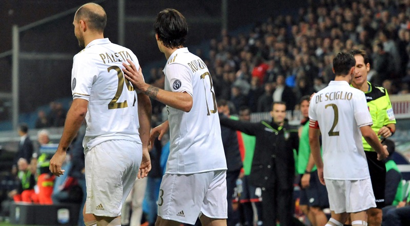 Απότομη προσγείωση για τη Μίλαν – BINTEO