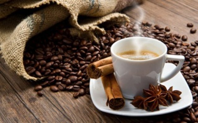 Τα πλεονεκτήματα του καφέ, εκτός του ότι μας “ξυπνάει” το πρωί