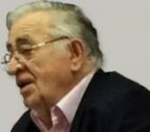 Πέθανε ο ιστορικός Φαίδων Μαλιγκούδης