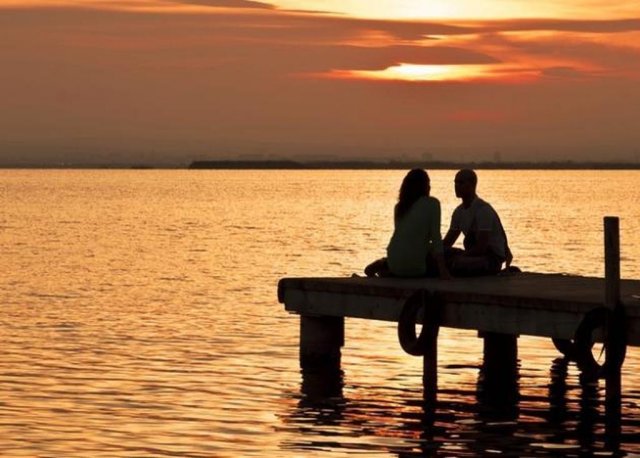 Πως η καλή επικοινωνία δίνει διάρκεια σε μια σχέση