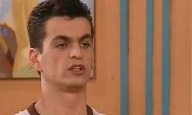 Πώς είναι σήμερα ο Νικόλας από το «Κωνσταντίνου και Ελένης» – ΦΩΤΟ