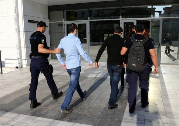 “Πάγωσε” το δικαστήριο από την περιγραφή του πατέρα της Άννυ-Δείτε τι είπε