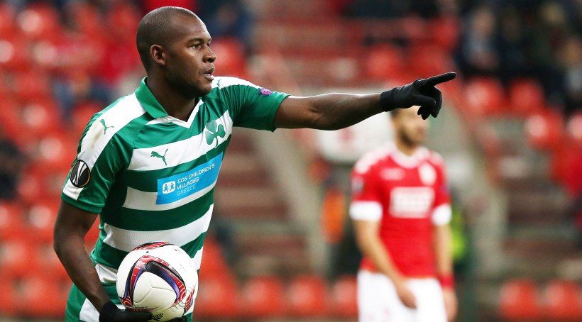 Το δεύτερο γκολ του Παναθηναϊκού – ΒΙΝΤΕΟ