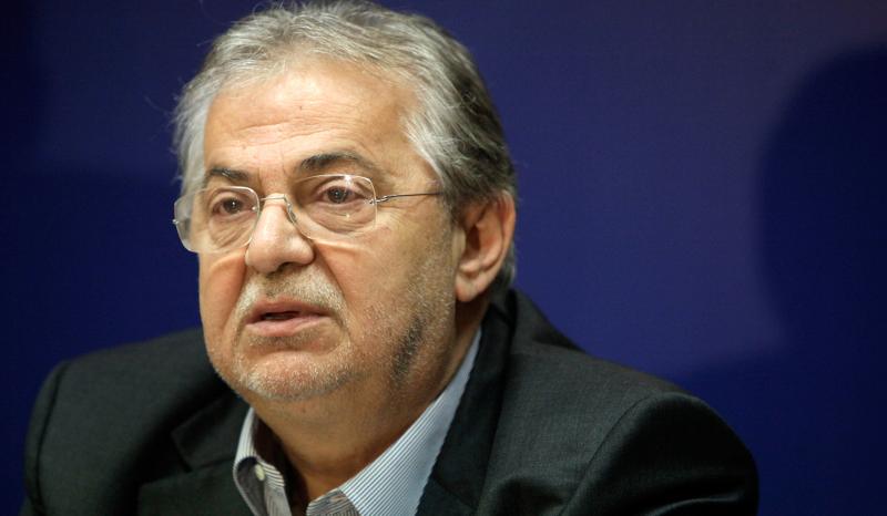 Ομόφωνα αθώος κρίθηκε ο Ροβέρτος Σπυρόπουλος