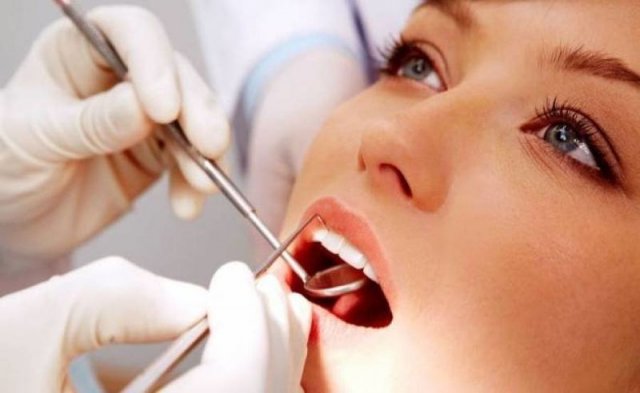 Πώς επηρεάζει ο διαβήτης τη στοματική υγεία