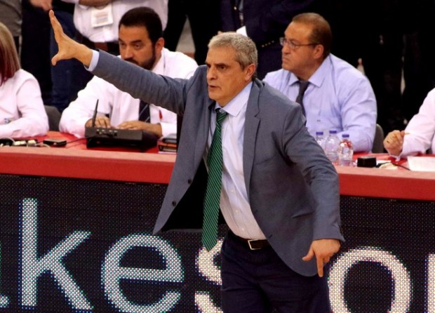 Η ανακοίνωση του Παναθηναϊκού για τον Πεδουλάκη