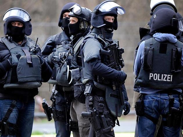 Το ISIS ανέλαβε την ευθύνη για μια φονική επίθεση στο Αμβούργο