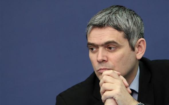 Καραγκούνης: Ο κόσμος καταλαβαίνει ότι δεν υπάρχει σχέδιο