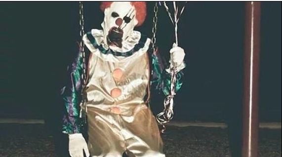 Επιδημία τρόμου η φάρσα με τους κλόουν – ΒΙΝΤΕΟ