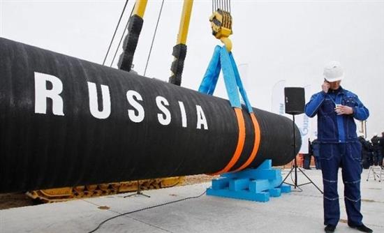 Μέχρι τέλος του μήνα η απάντηση της ΕΕ στη Ρωσία για μεγαλύτερη πρόσβαση στην αγορά φυσικού αερίου