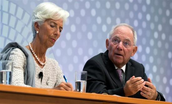 Τινάζουν στον αέρα την αξιολόγηση