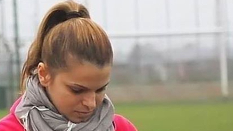 Λάτρης του επιθετικού ποδοσφαίρου η πρώτη Ελληνίδα προπονήτρια σε αντρική ομάδα Γ’ Εθνικής