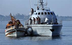 Εντοπίστηκε σκάφος με 114 μετανάστες κοντά στη Μήλο