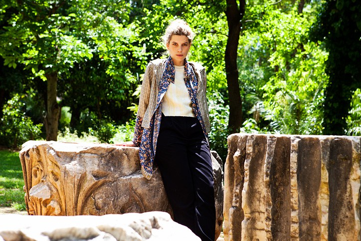 Ελληνίδα ανάμεσα στους 10 κορυφαίους νέους σχεδιαστές σύμφωνα με το Forbes