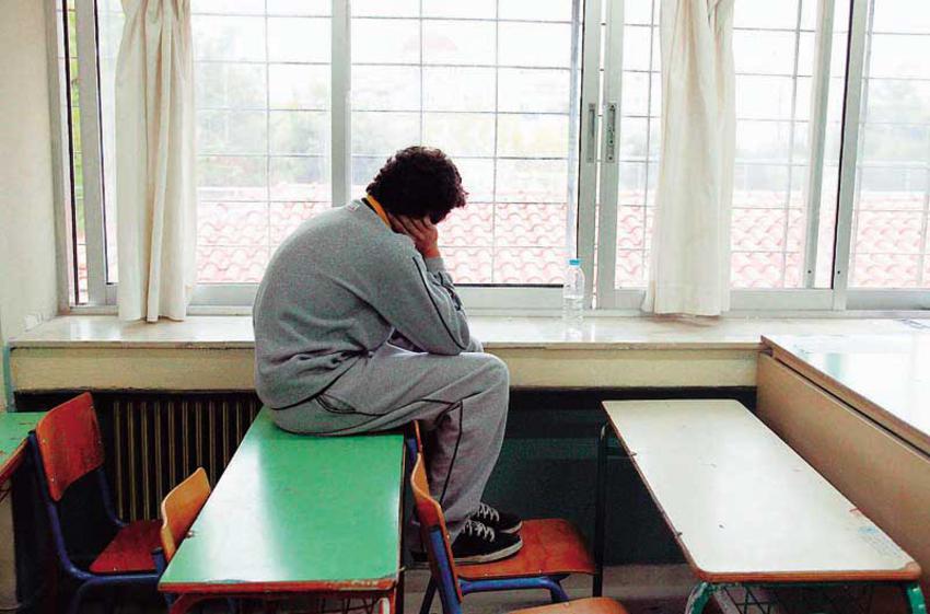 Η κρίση προκαλεί δραματική αύξηση των ψυχικών προβλημάτων στα Ελληνόπουλα