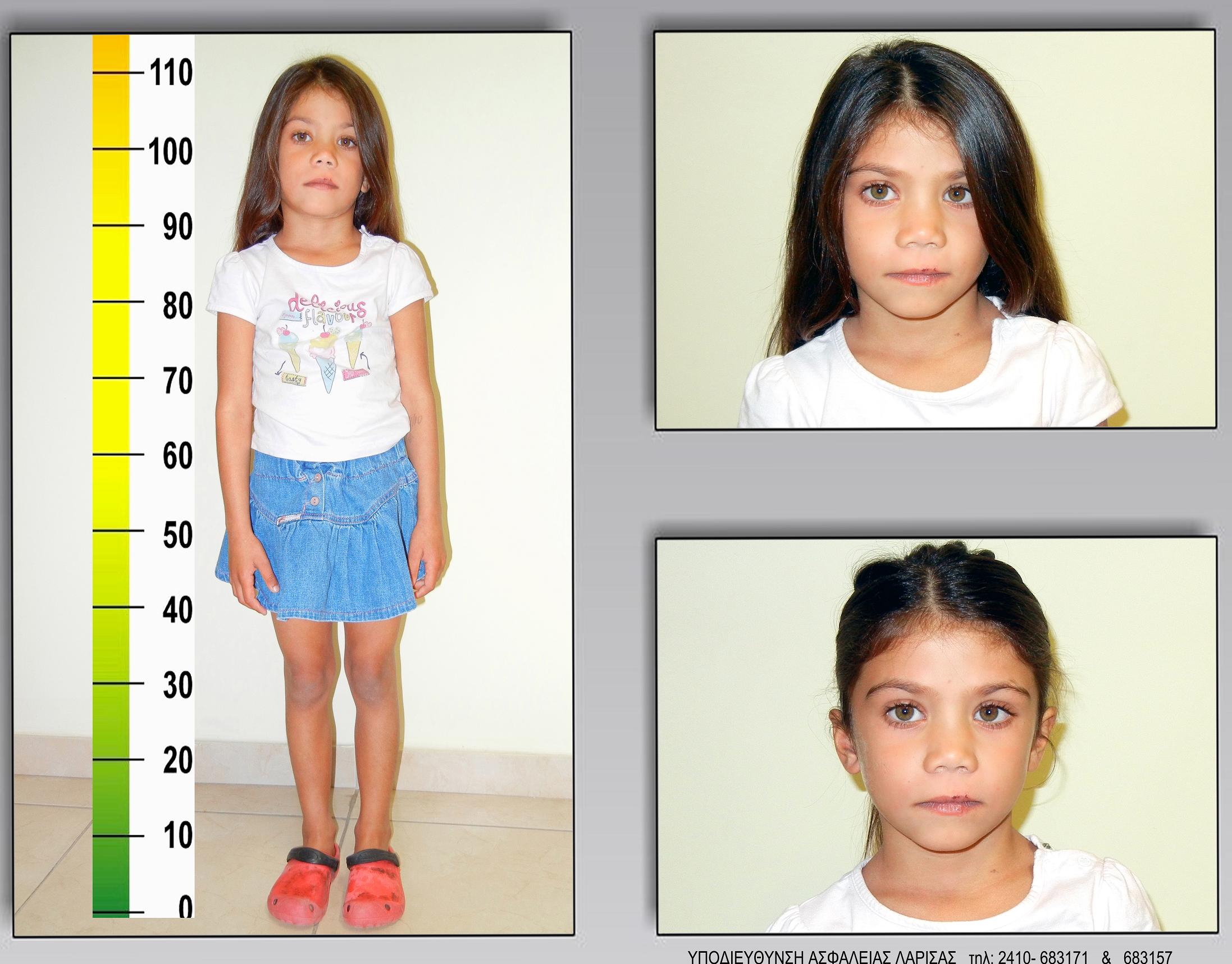 Στη Βουλγαρία φέρεται να ζει η βιολογική μητέρα της 6χρονης Νικολέτας – ΒΙΝΤΕΟ