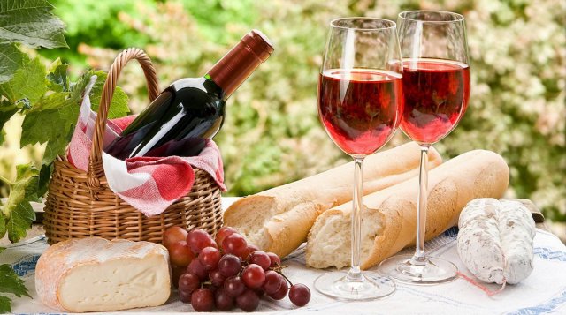 Κρασί – Η μέτρια κατανάλωση μειώνει τον κίνδυνο ανάπτυξης άνοιας