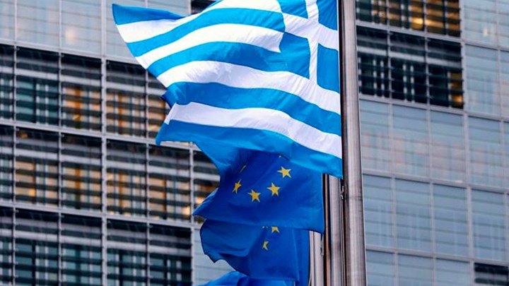 Άναψε «πράσινο» φως από το EwG για την εκταμίευση και των 1,7 δισ. ευρώ