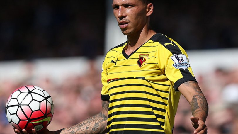 Γκολ για Όσκαρ από τον Xολέμπας – ΒΙΝΤΕΟ