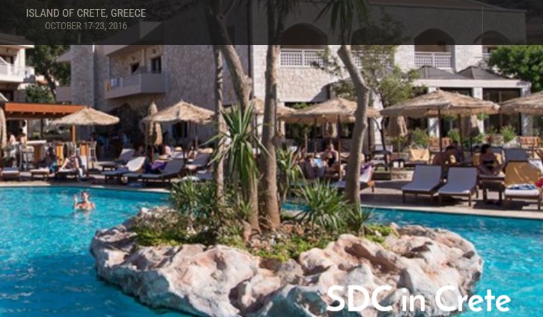 Το “πάρτι” που προκαλεί αντιδράσεις στην Κρήτη