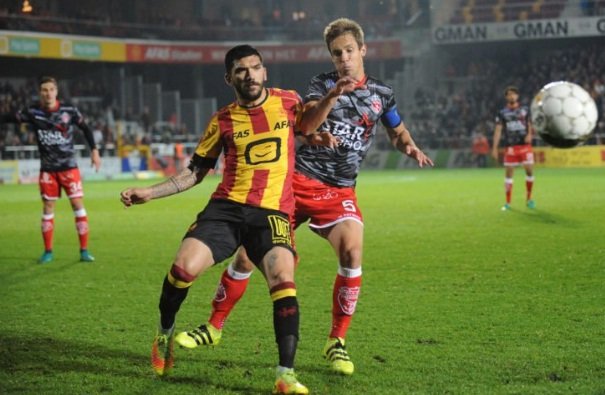 Βέλγιο – Σκόραρε ξανά ο Κολοβός – ΒΙΝΤΕΟ