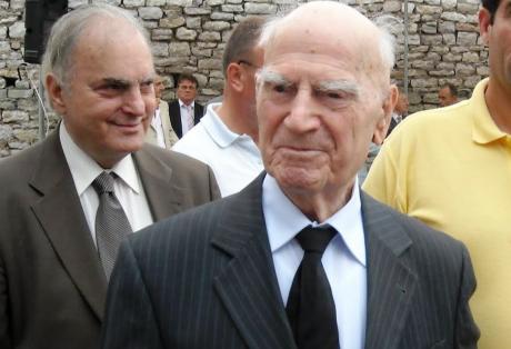 Πέθανε ο πραξικοπηματίας Στυλιανός Παττακός