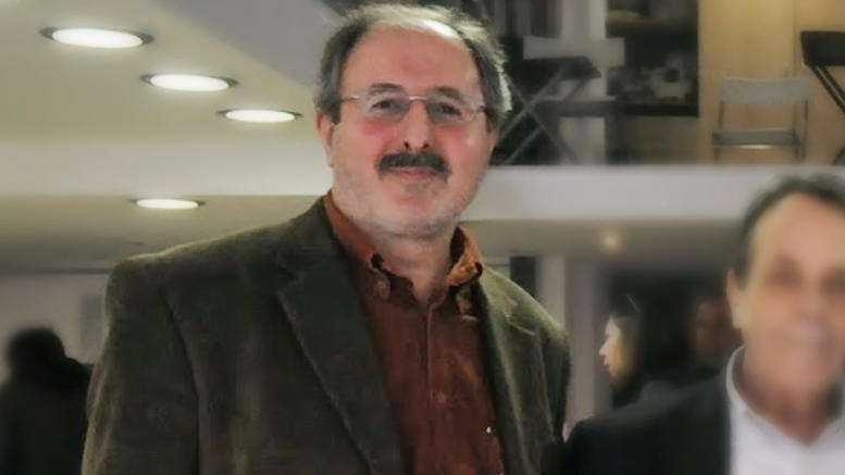 Απομακρύνθηκε από την ΕΡΤ ο γενικός διευθυντής Ενημέρωσης – Βολές από τον Παπαδημούλη