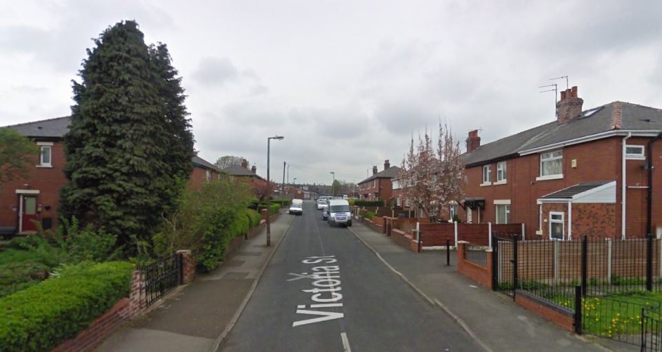 Πυροβολισμοί σε σπίτι στη Βρετανία