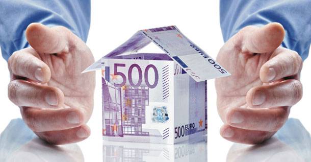 Της ζήτησαν να εξοφλήσει δάνειο άνω των 300.000 ευρώ που δεν… είχε λάβει