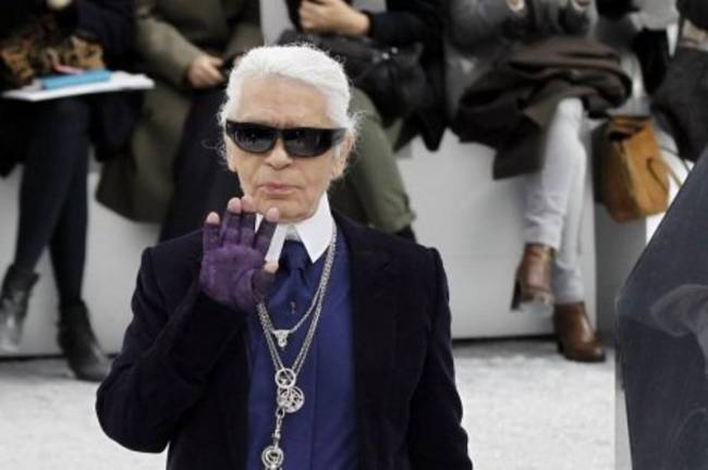 Ο Καρλ Λάγκερφελντ ιδρύει τη δική του αλυσίδα ξενοδοχείων