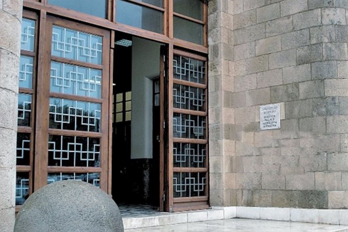 Σοκ- Νεκροθάφτης κακοποίησε σεξουαλικά το πτώμα 9χρονης στην Ρόδο