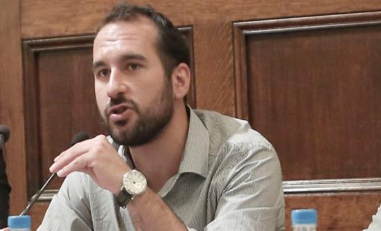 Τζανακόπουλος: “Δεν μπορεί να περιοριστεί προληπτικά η νομοθετική πρωτοβουλία της κυβέρνησης”